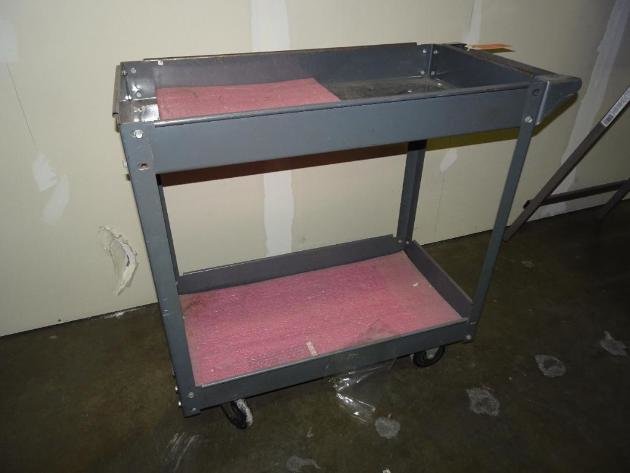 Warehouse & Office Equipment