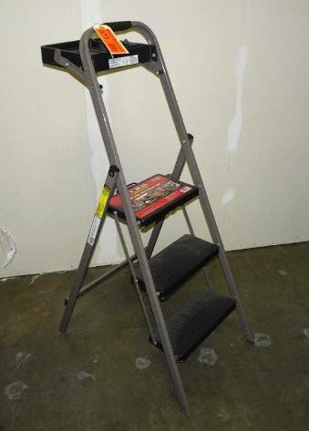 Warehouse & Office Equipment