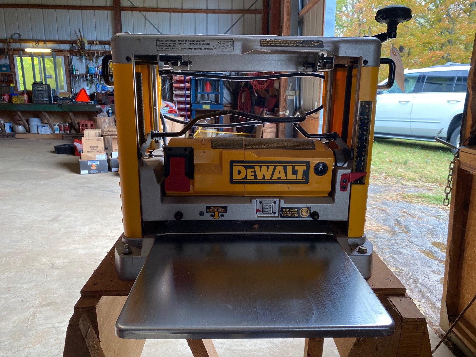 Image for Personal Property of the Late Joe C. Anderson - Online Only Auction