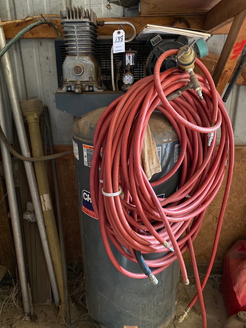 Image for Personal Property of the Late Joe C. Anderson - Online Only Auction