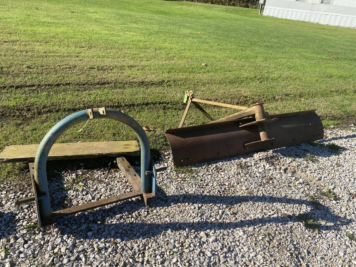 Image for 2021 Fall Equipment Auction