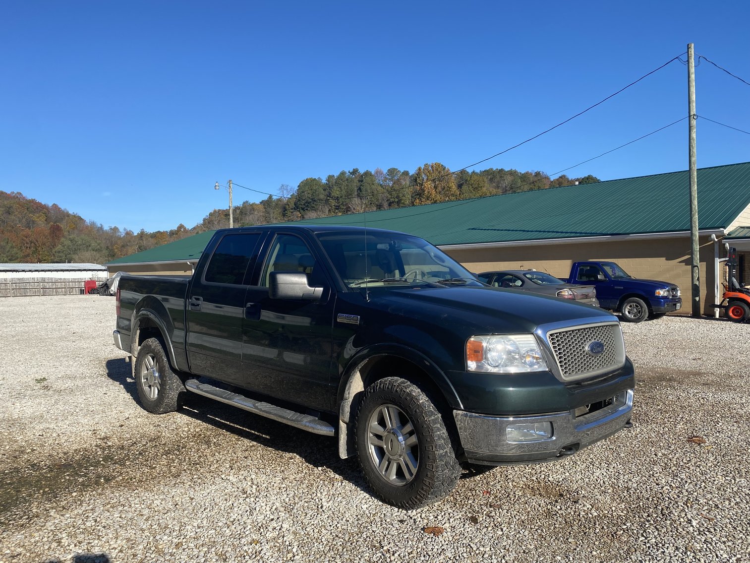 Image for 2021 Fall Equipment Auction