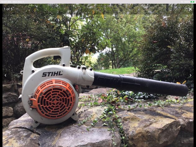 Image for ONLINE ONLY! The Bales Estate Marion, VA