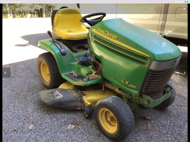 Image for ONLINE ONLY! The Bales Estate Marion, VA