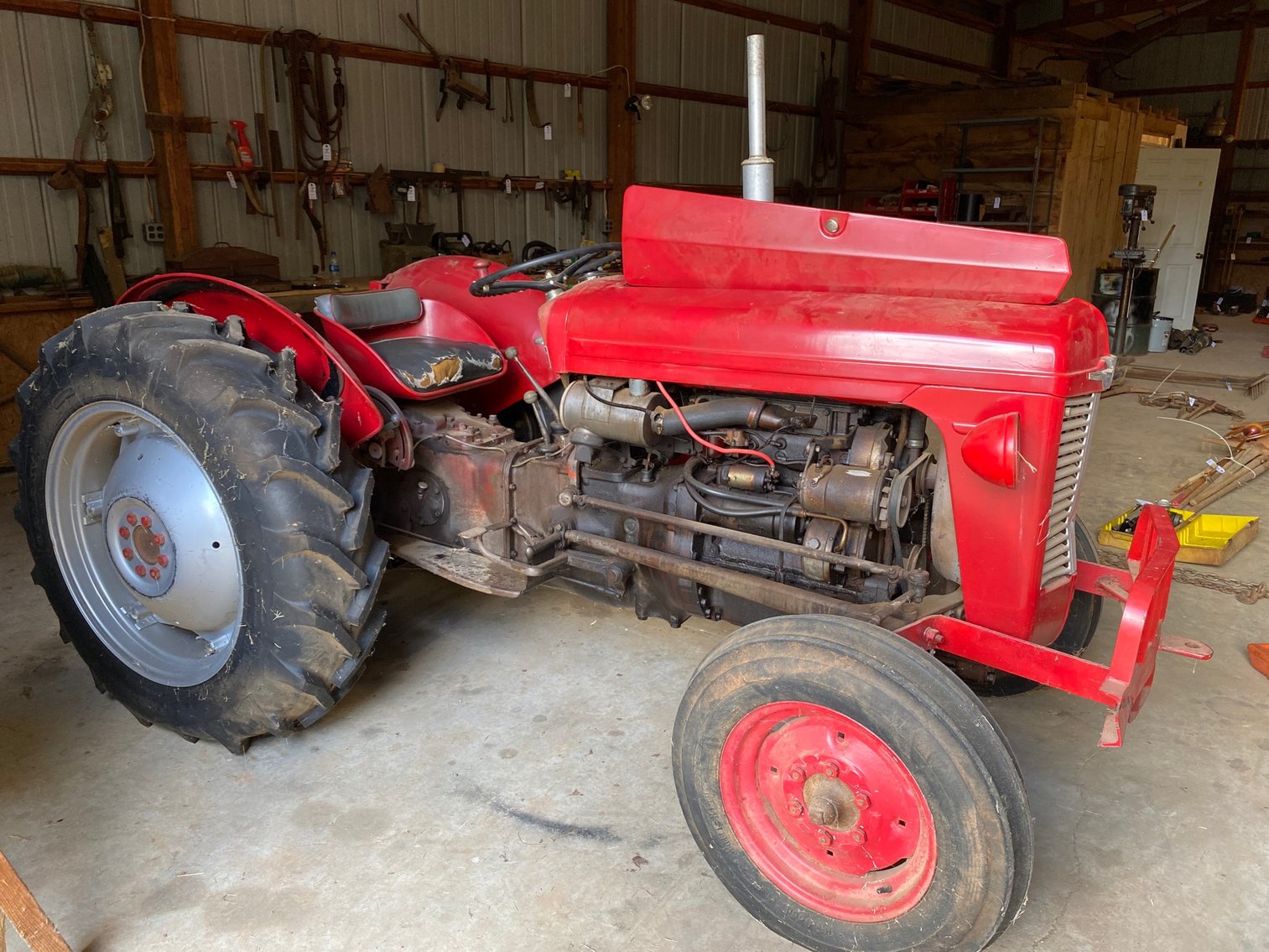 Image for Personal Property of the Late Joe C. Anderson - Online Only Auction