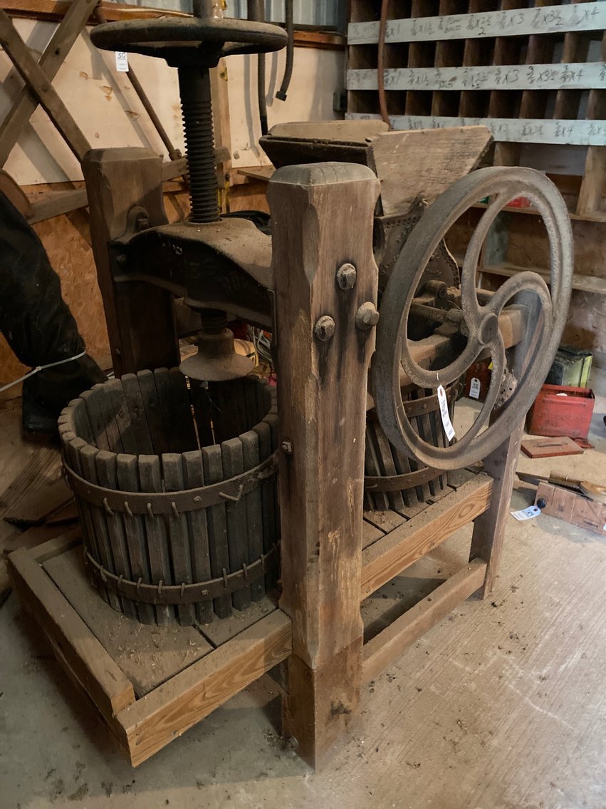 Image for Personal Property of the Late Joe C. Anderson - Online Only Auction