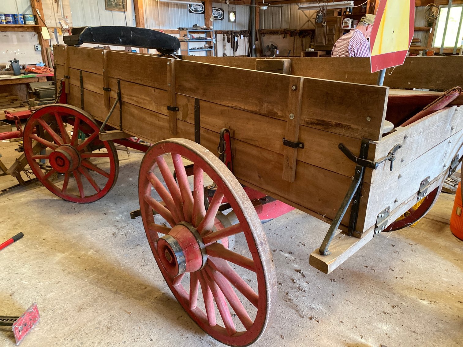 Image for Personal Property of the Late Joe C. Anderson - Online Only Auction