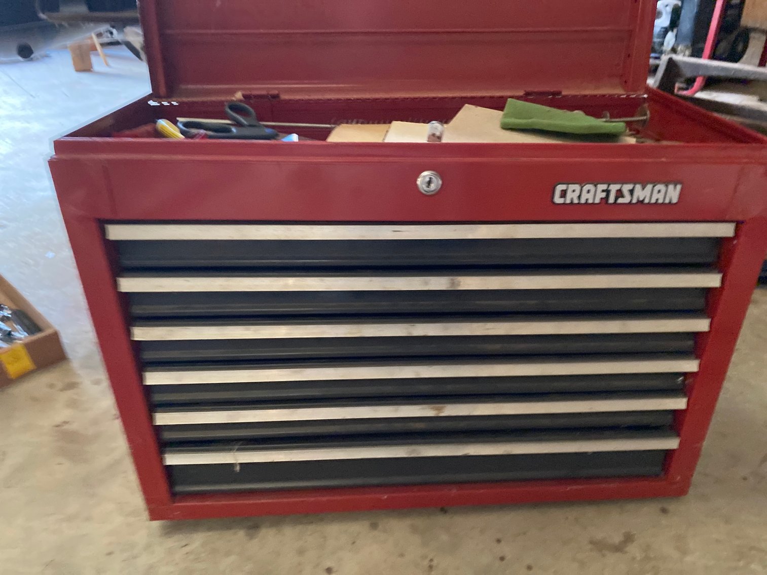 Image for Personal Property of the Late Joe C. Anderson - Online Only Auction