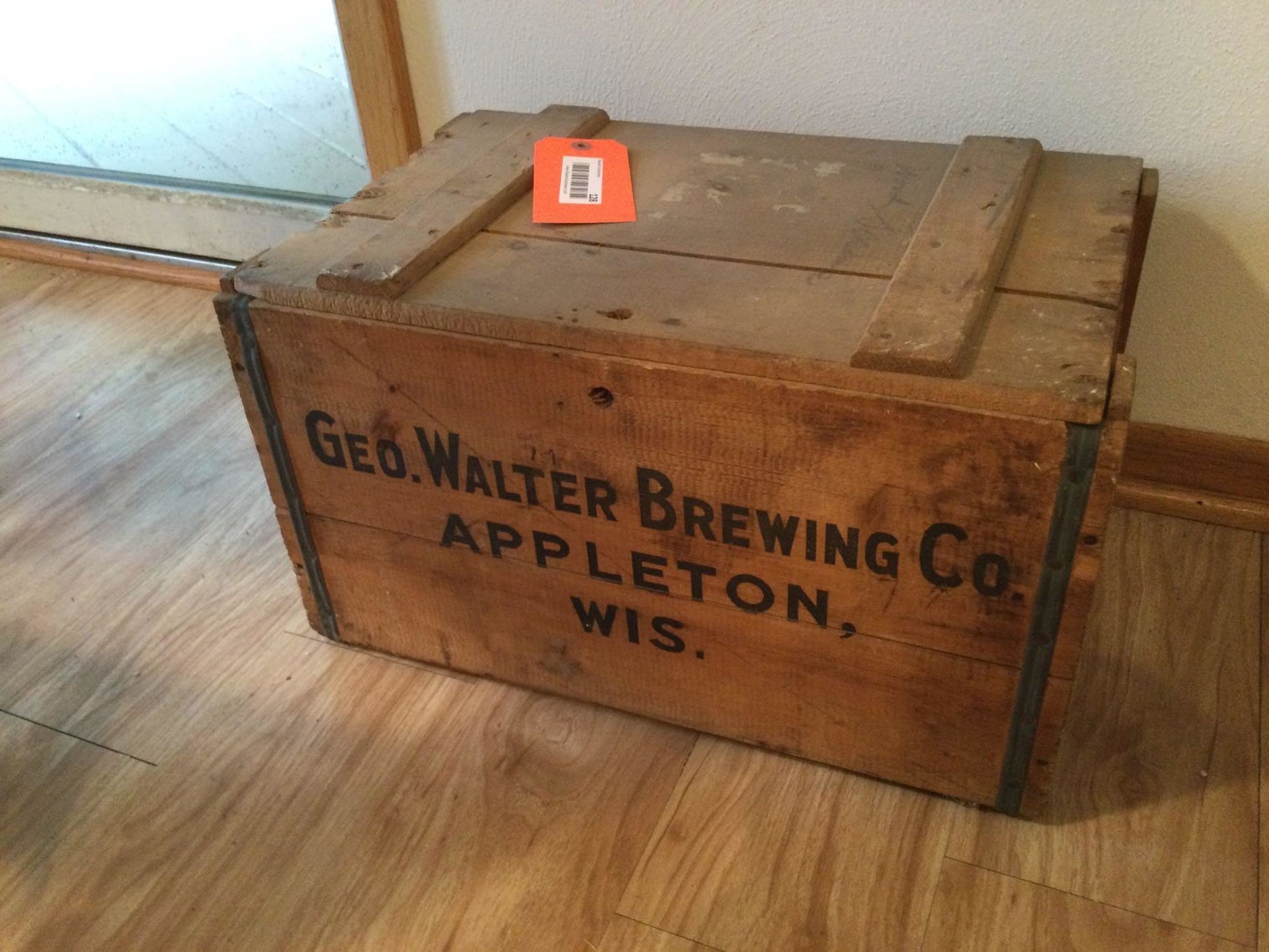 Image for Vehicles, Pontoon paddle boat, Muskie lures, Furniture, Collectibles, Sporting related