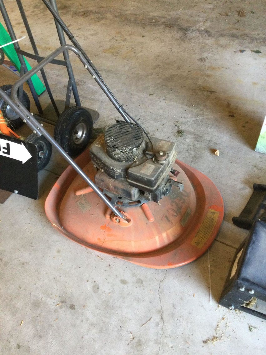 Image for Vehicles, Pontoon paddle boat, Muskie lures, Furniture, Collectibles, Sporting related