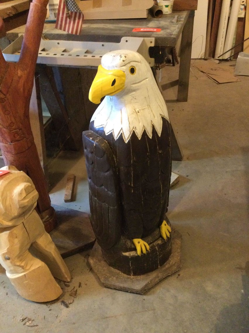 Image for Vehicles, Pontoon paddle boat, Muskie lures, Furniture, Collectibles, Sporting related