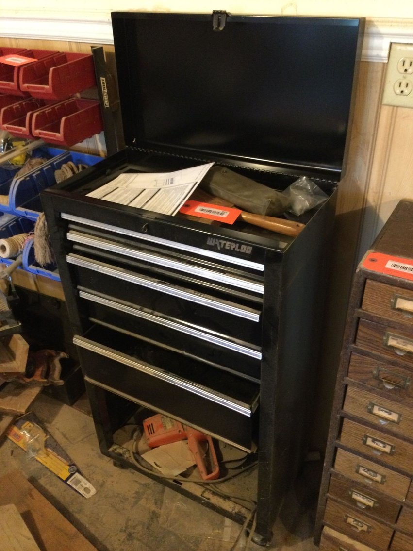 Image for Vehicles, Pontoon paddle boat, Muskie lures, Furniture, Collectibles, Sporting related