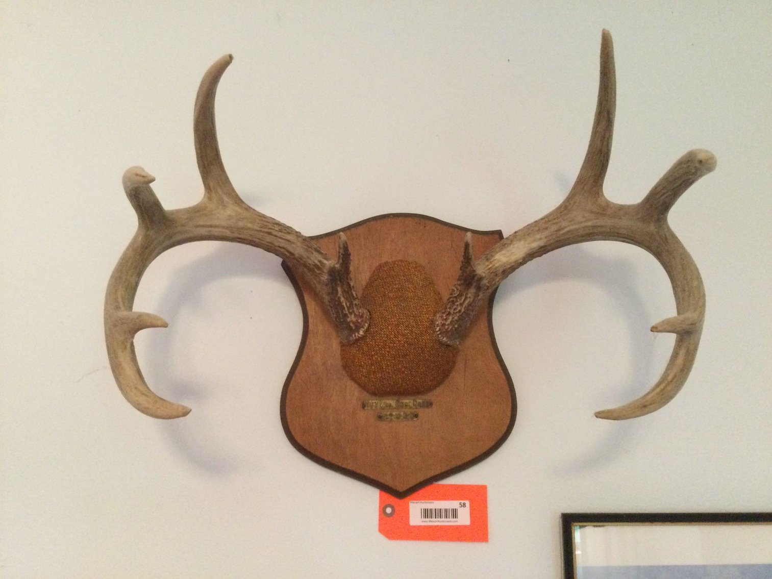 Image for Vehicles, Pontoon paddle boat, Muskie lures, Furniture, Collectibles, Sporting related