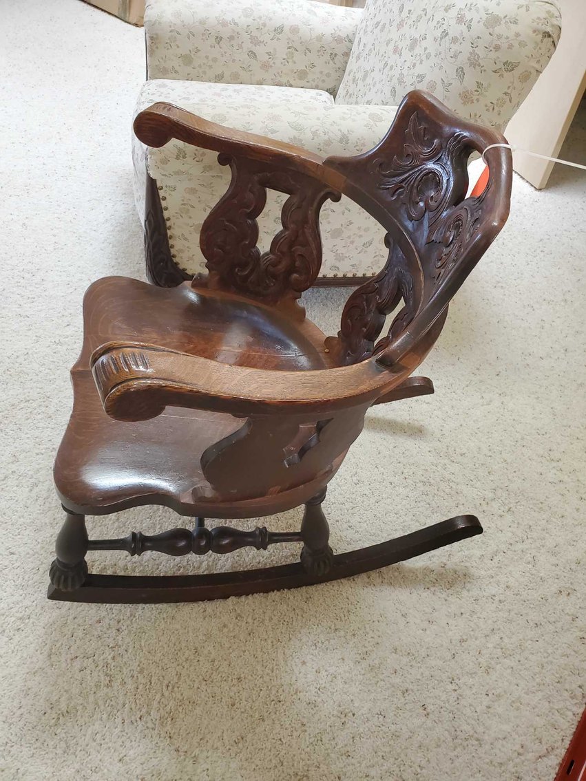 Image for Furniture, Collectibles, Household-Sturgeon Bay