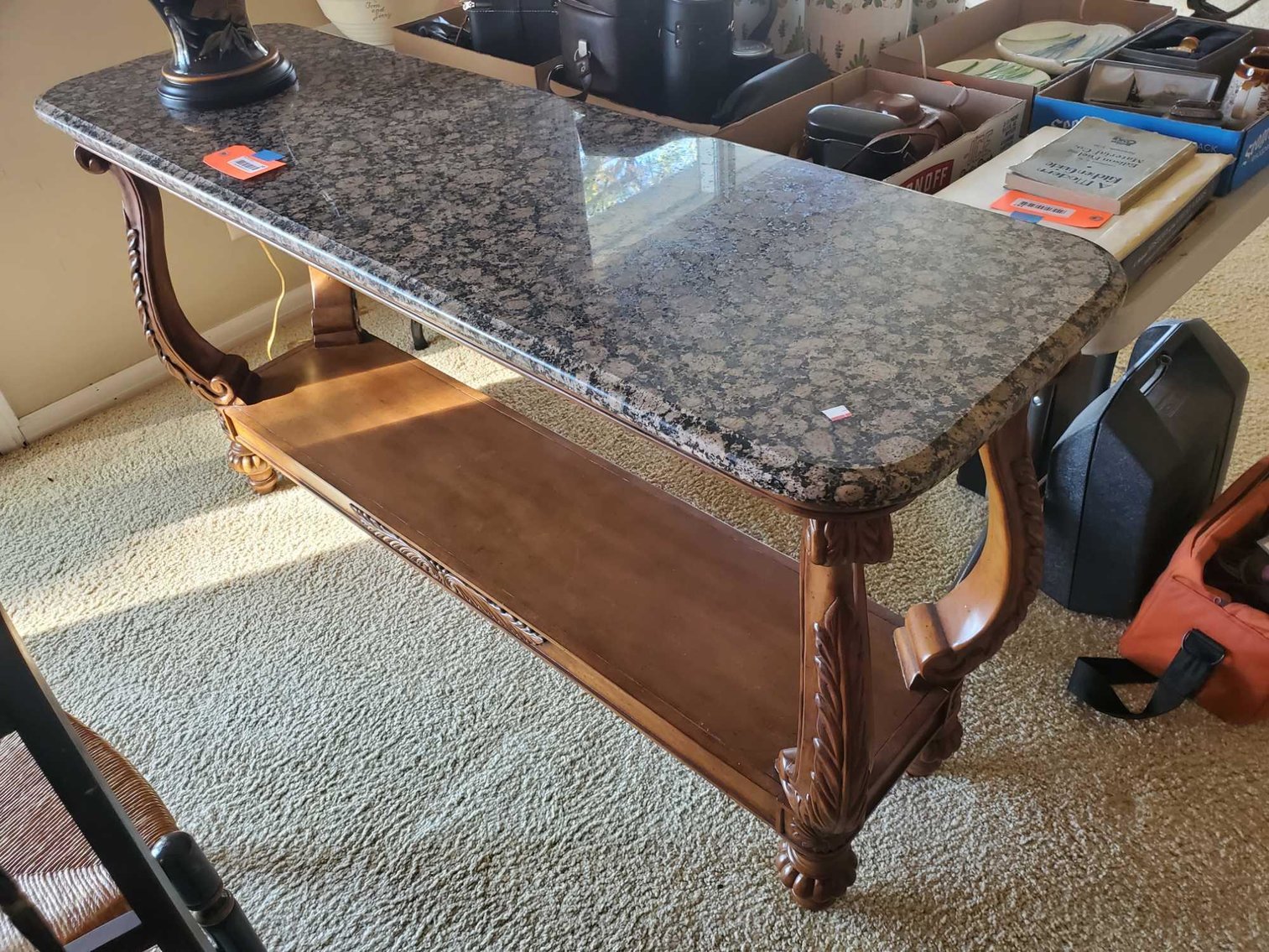 Image for Furniture, Collectibles, Household-Sturgeon Bay