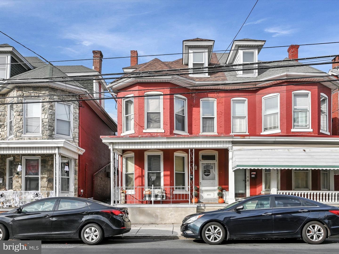 Image for 125 Lehman Street - Lebanon, PA