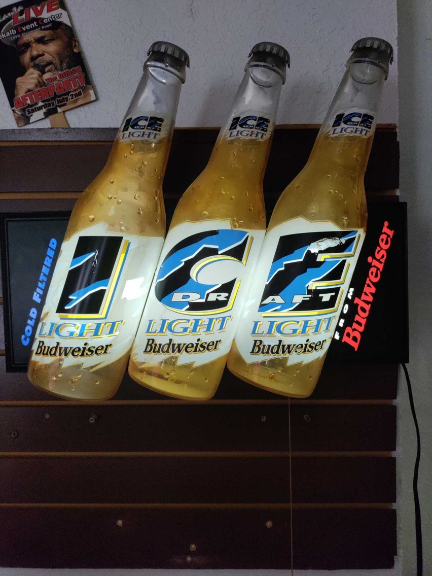 Image for Harley Motorcycles, DJ / Sound Equipment, Furniture, Decor - Online Auction