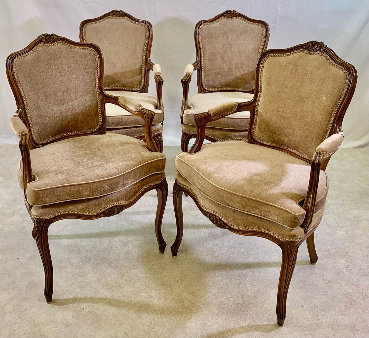 Image for Furniture | November 4, 2021 at 7:00 PM