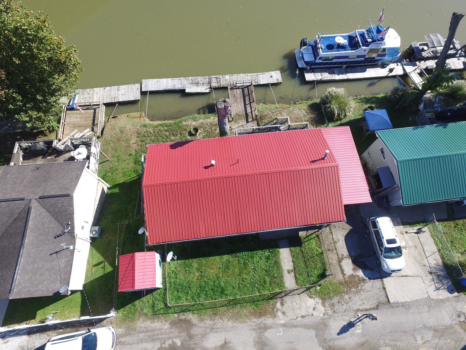 SOLD 44,550 3 Bedroom on Coal River Selling to the Highest Bidder