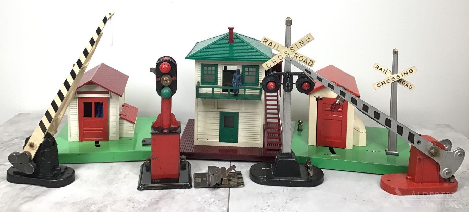 Image for Toys and Trains | November 17, 2021 at 8:00 PM