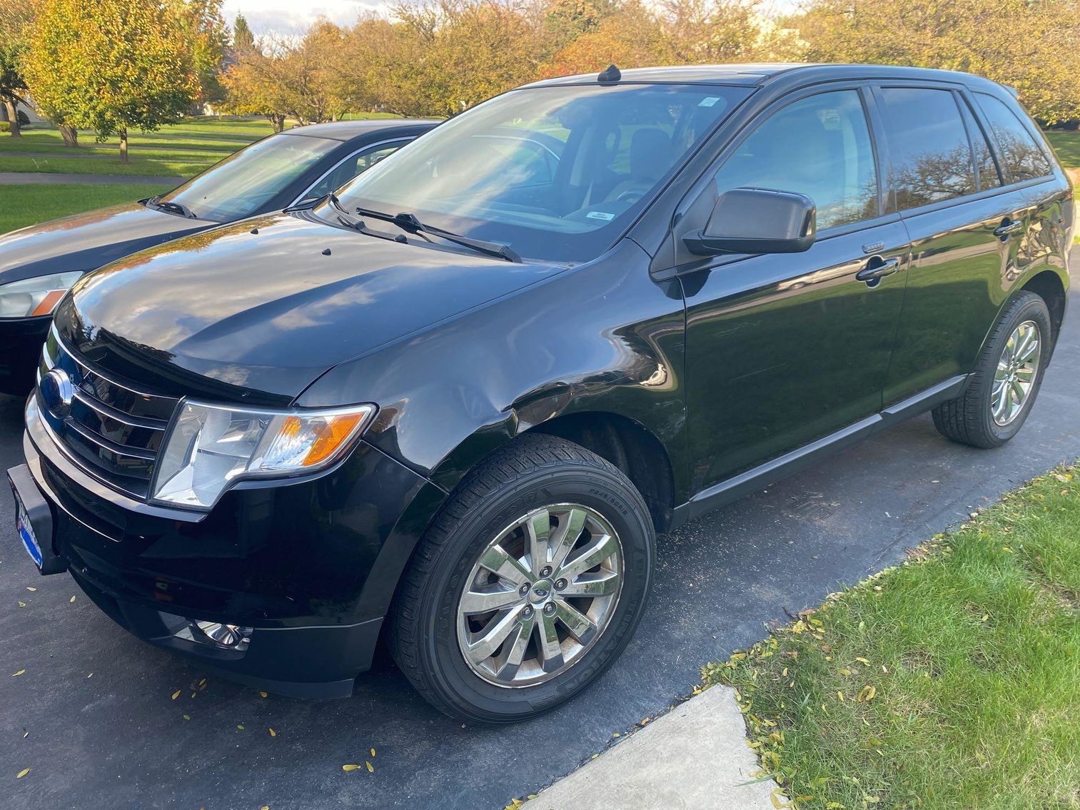 Image for Vehicles, Fitness Equipment, Furniture, Home Decor, Glassware - Online Auction