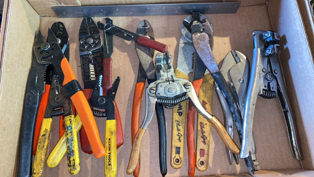 Image for Lawn Mower, Tools, Furniture  Online Only Auction