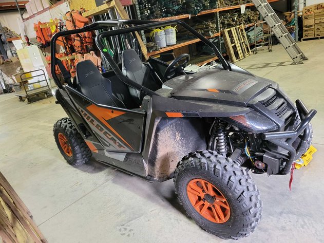 Image for Boy Scout BRADY SAUNDERS CAMP