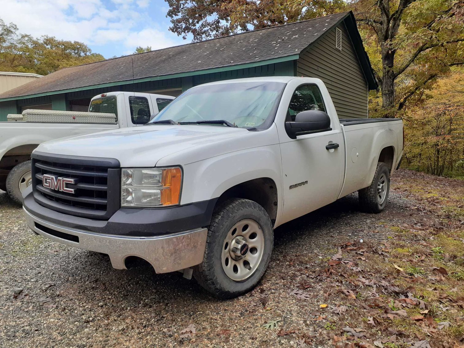 Image for Boy Scout BRADY SAUNDERS CAMP