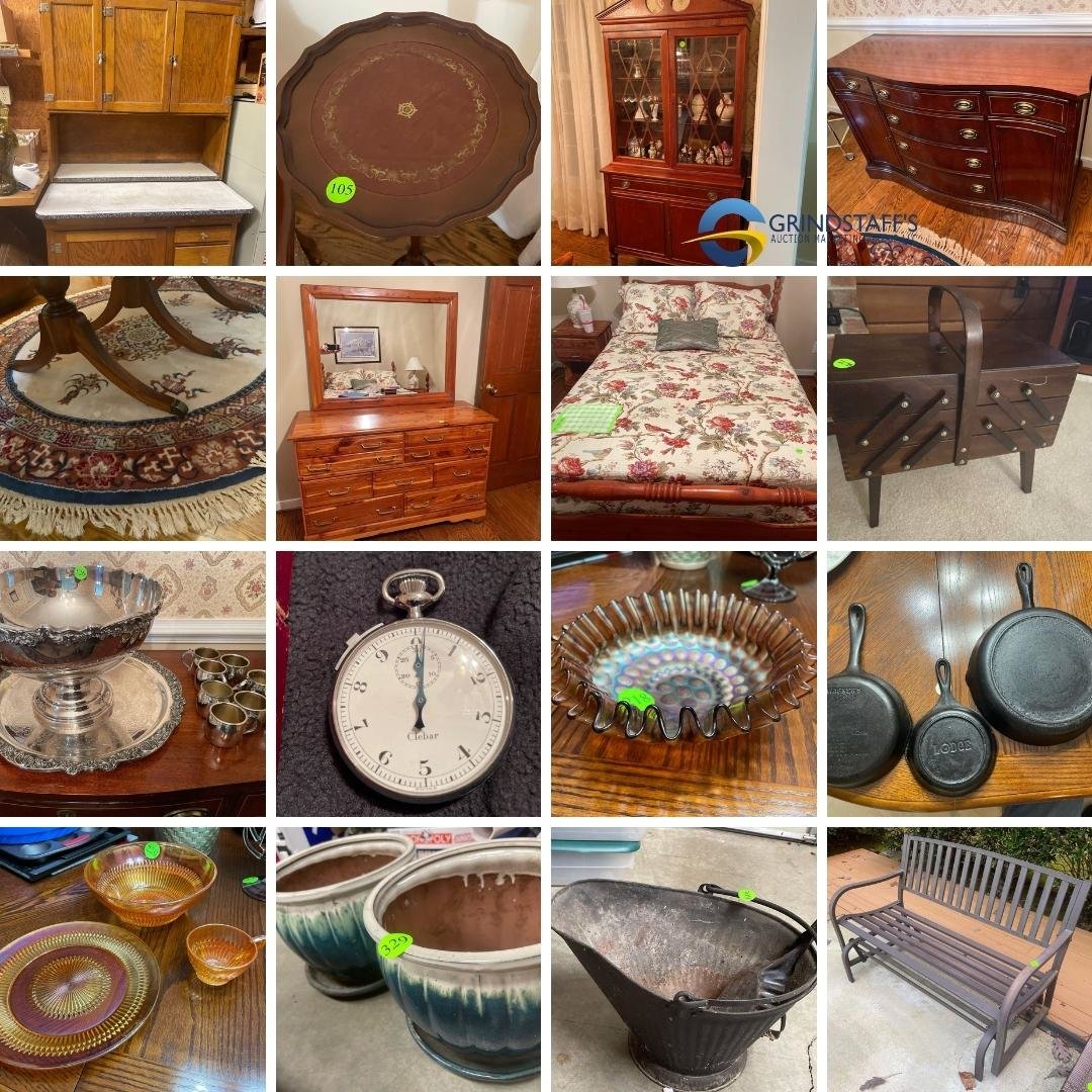 Image for Bending Oak Estate