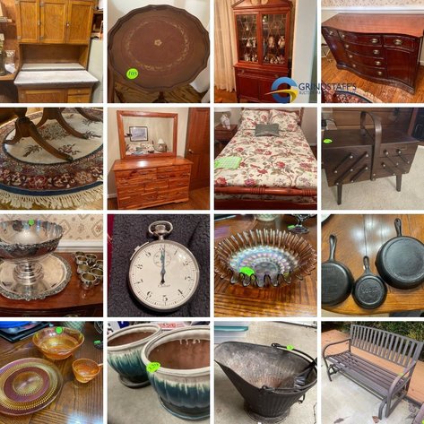 Image for Bending Oak Estate