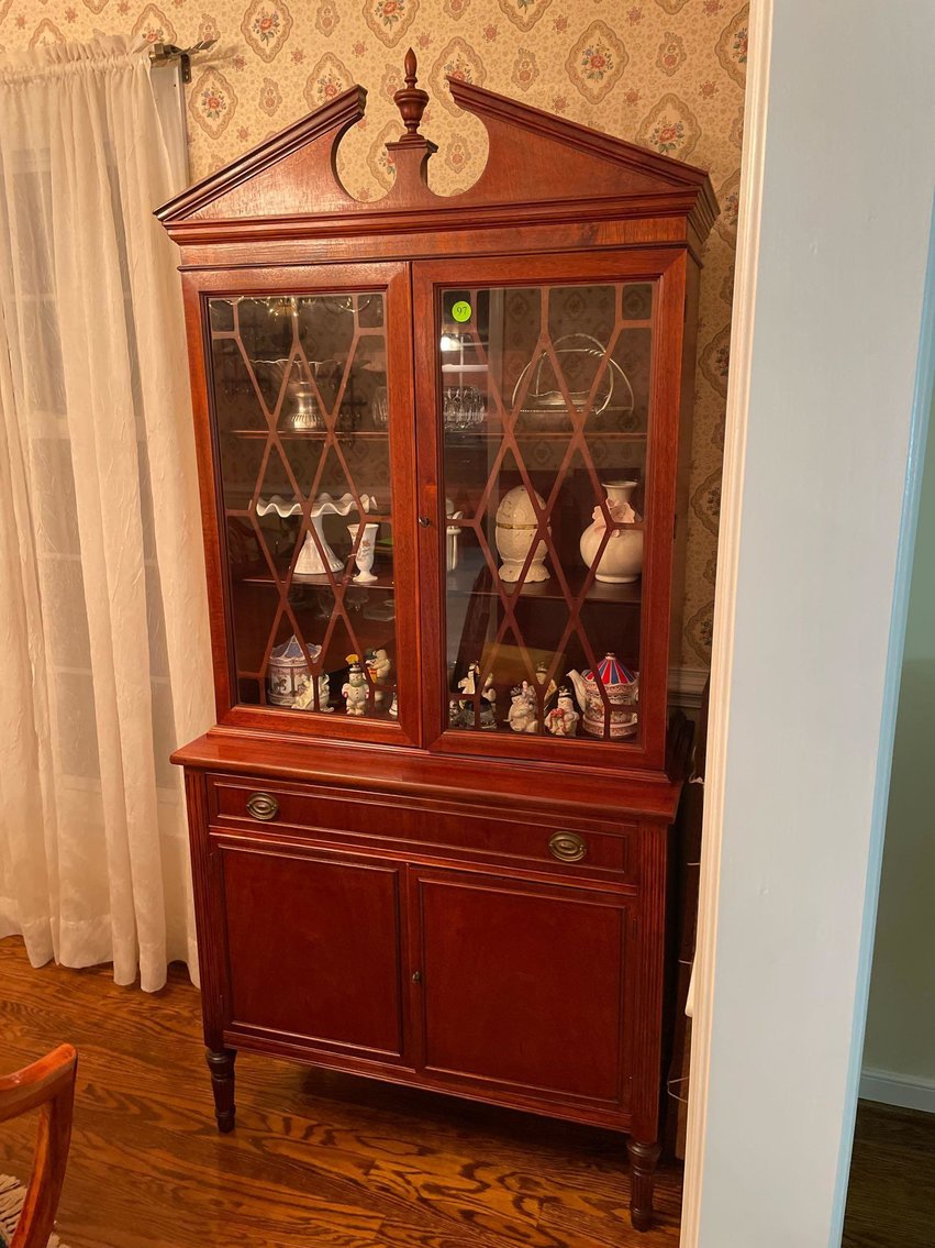 Image for Bending Oak Estate