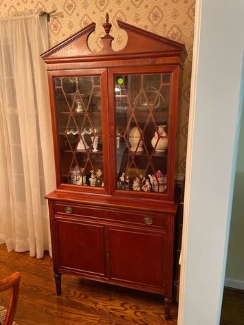 Image for Bending Oak Estate