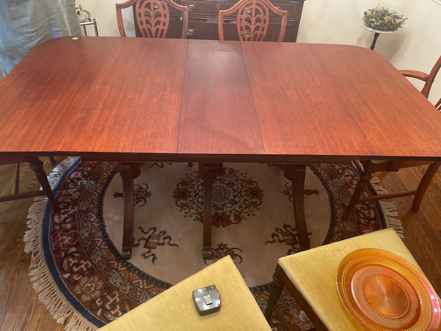 Image for Bending Oak Estate