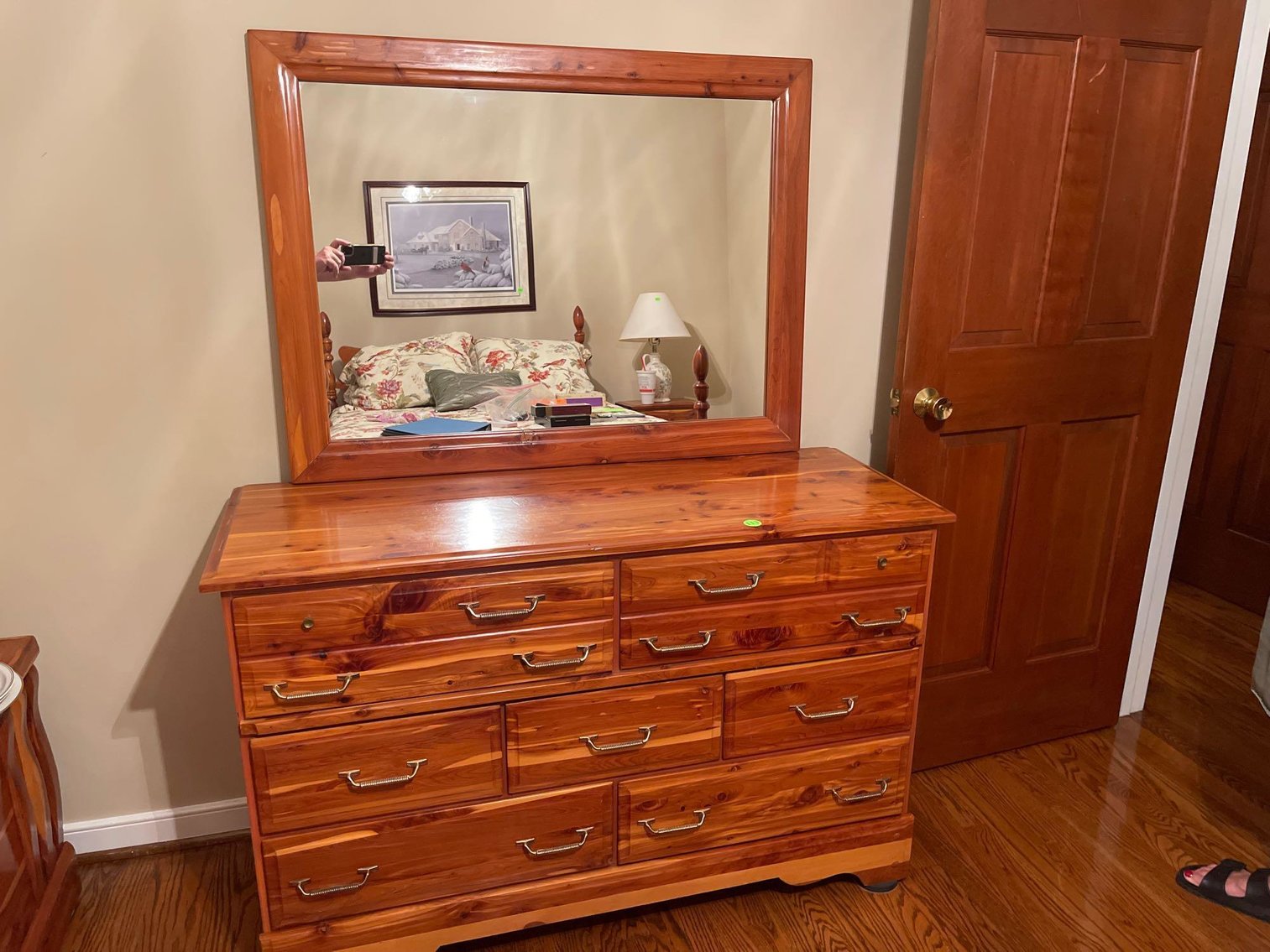 Image for Bending Oak Estate