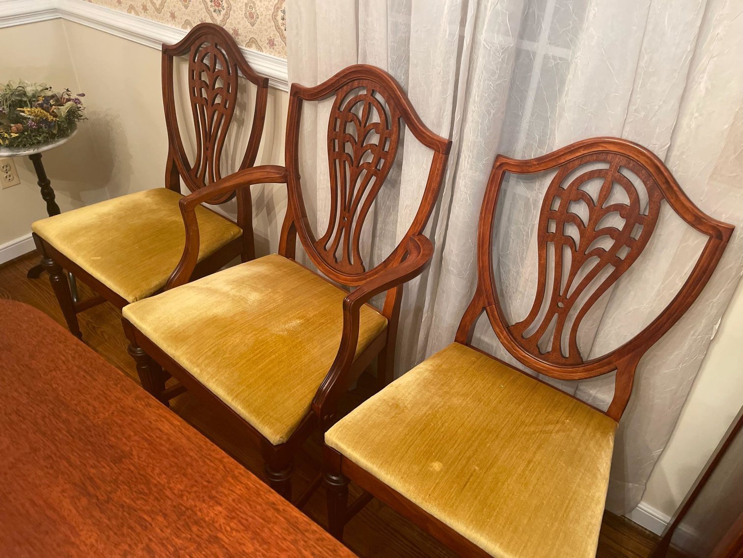 Image for Bending Oak Estate