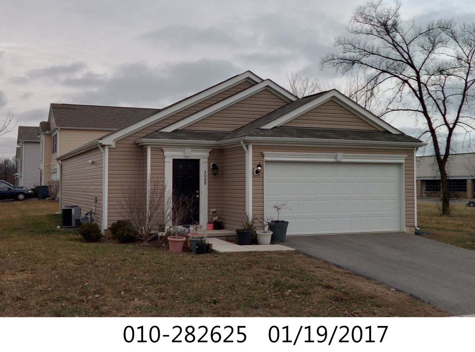 Image for 4008 Veronia Lane 43232