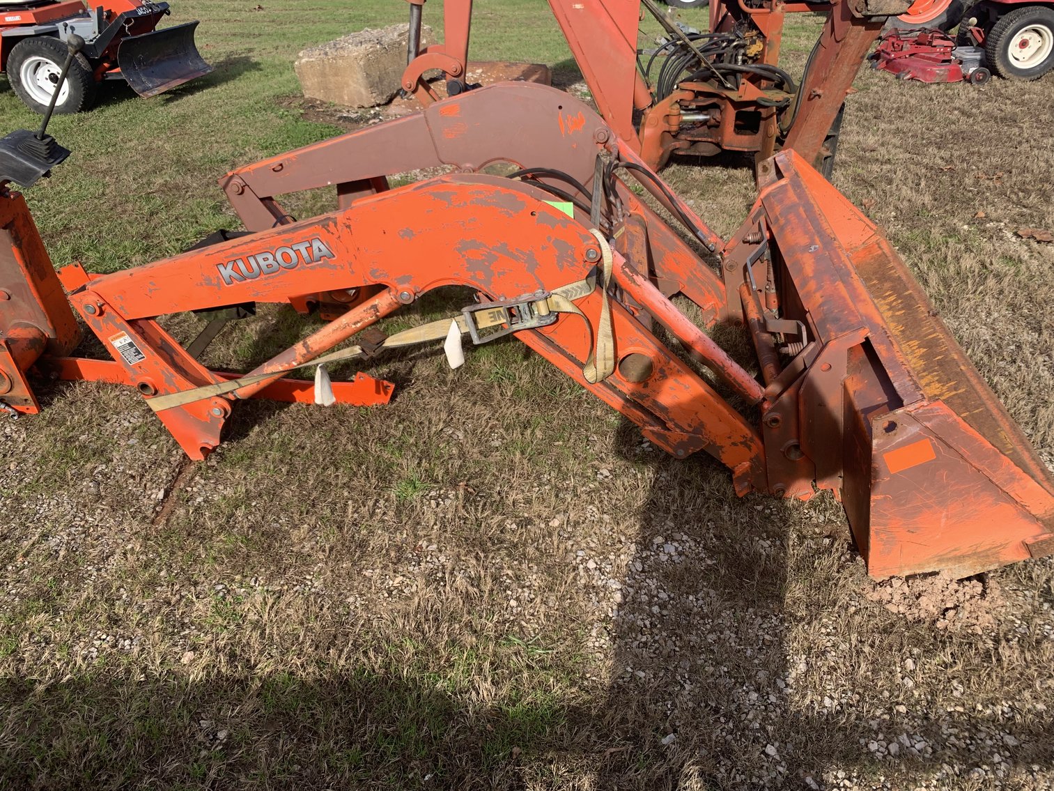 Image for 2021 Fall Equipment Auction