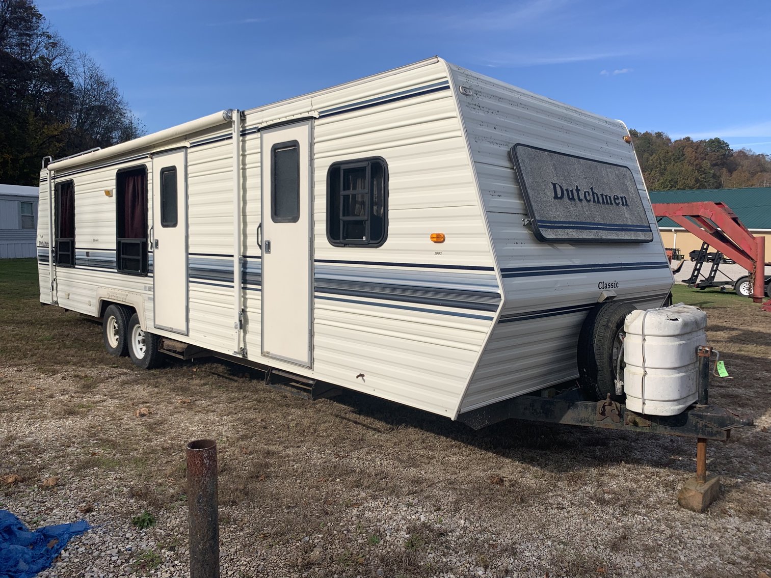 Image for 2021 Fall Equipment Auction