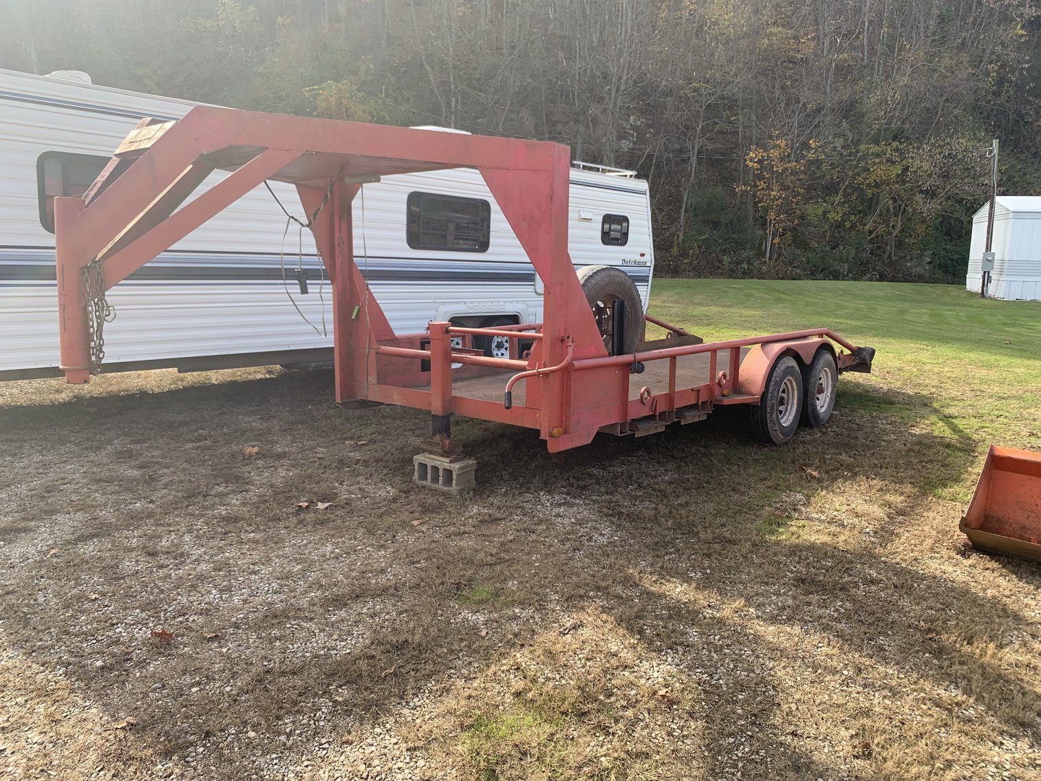 Image for 2021 Fall Equipment Auction