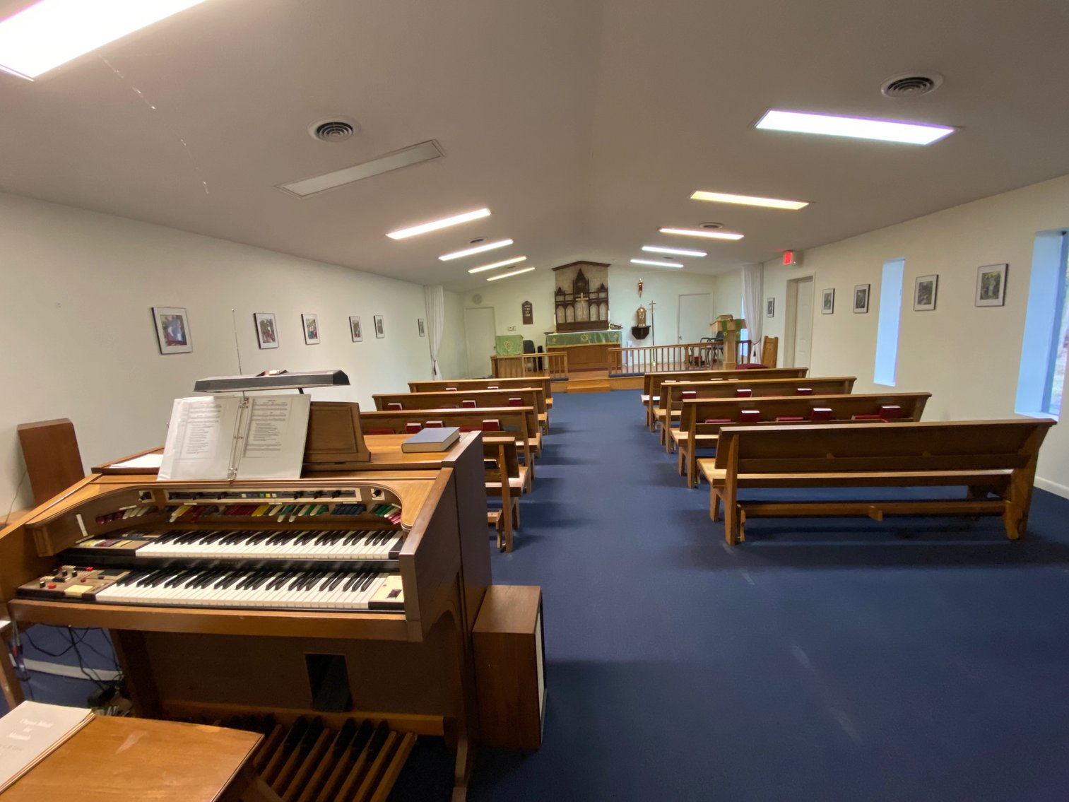 Image for ABSOLUTE AUCTION