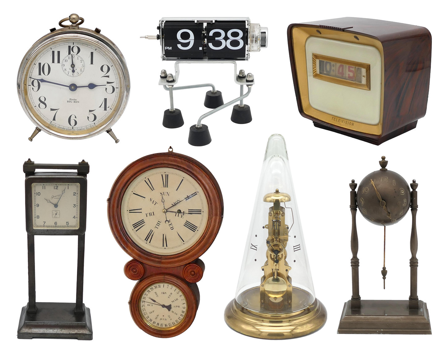 Image for Eclectic Collection from The Estate of Leo Ronald Morris Online Auction Phase #1