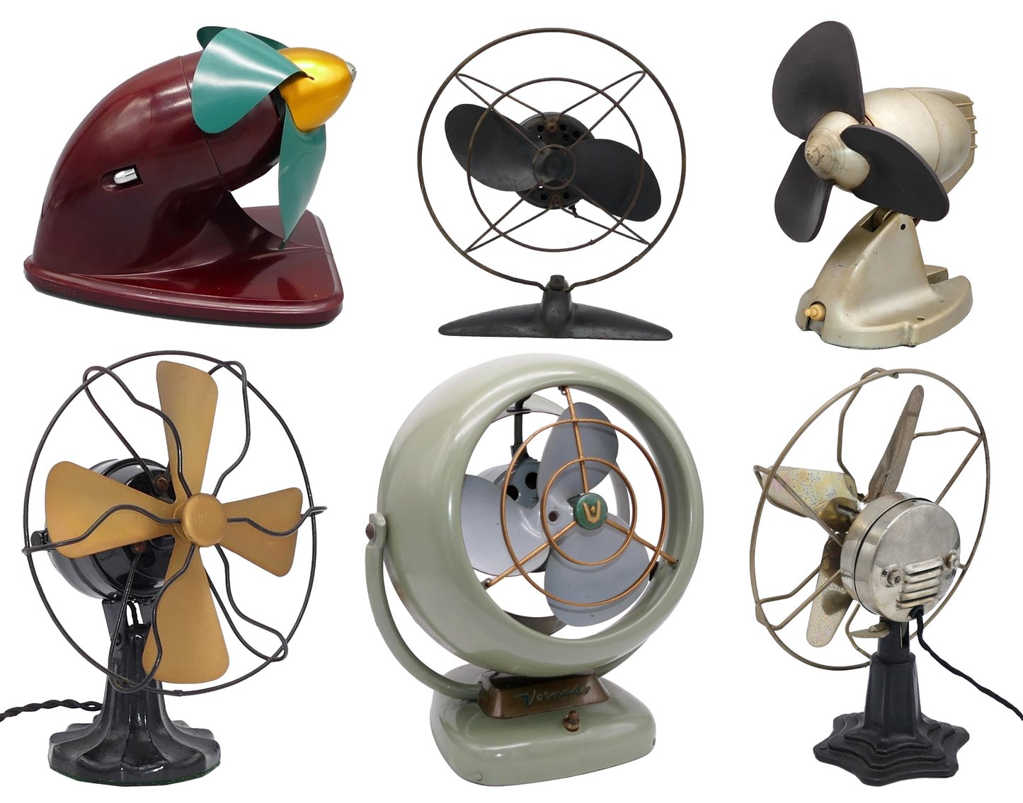 Image for Eclectic Collection from The Estate of Leo Ronald Morris Online Auction Phase #1