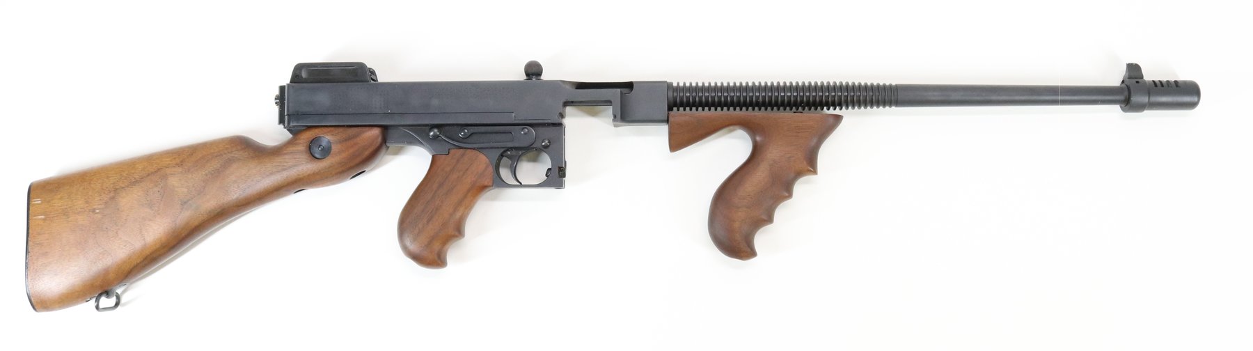 Image for Firearms and Ammunition | November 16, 2021 at 10:00 AM