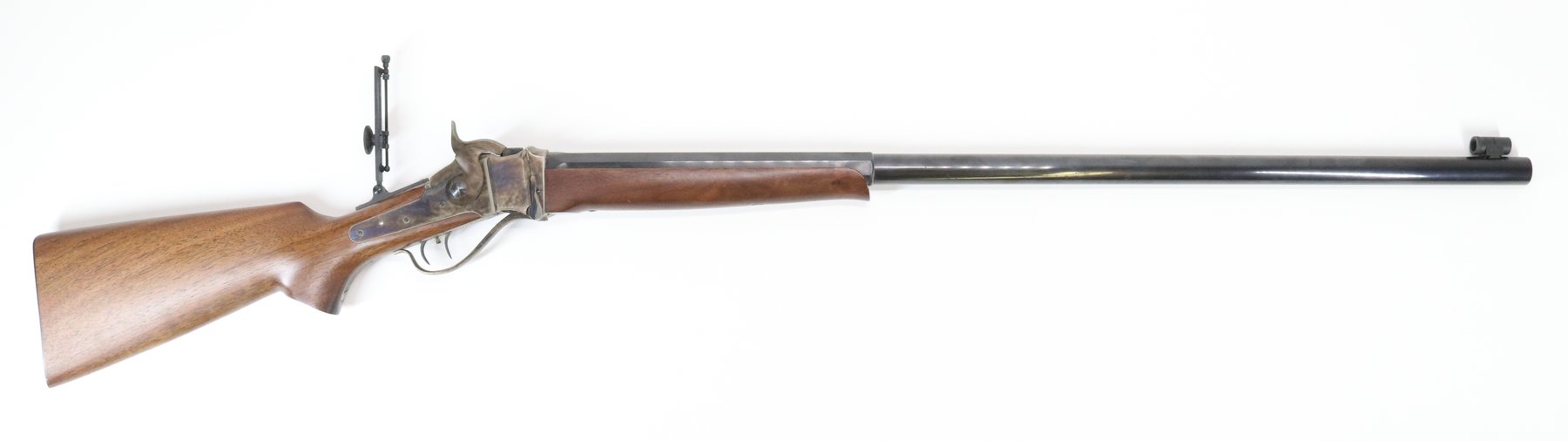Image for Firearms and Ammunition | November 16, 2021 at 10:00 AM