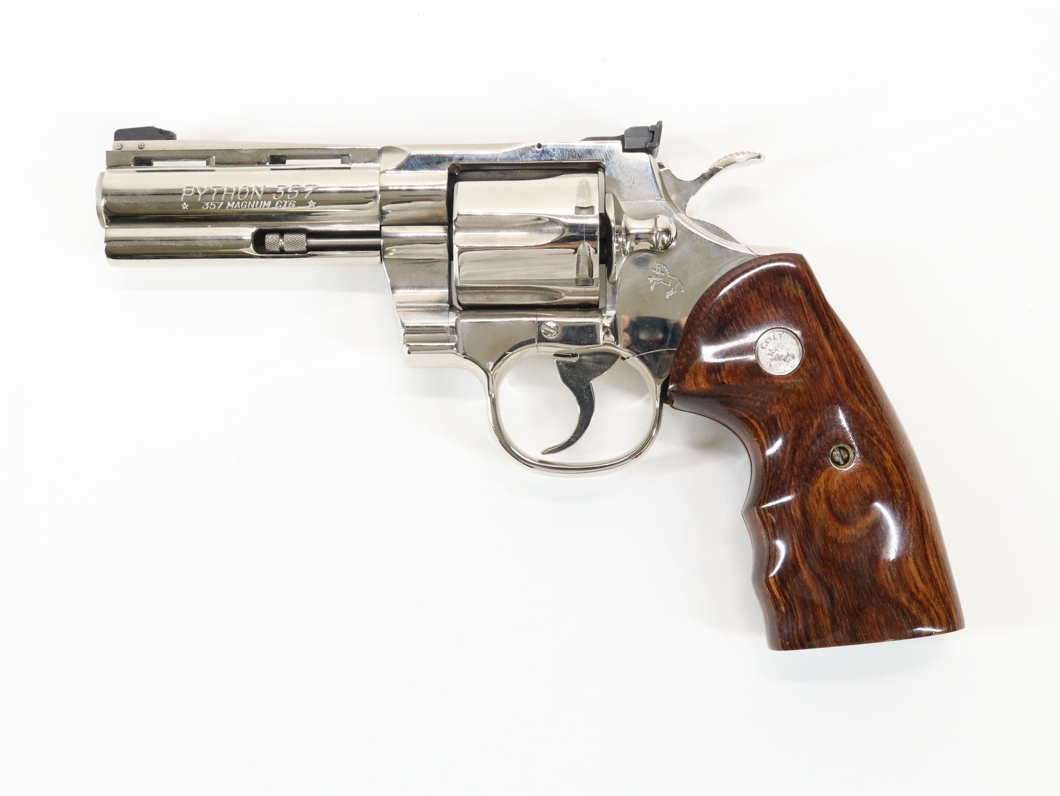 Image for Firearms and Ammunition | November 16, 2021 at 10:00 AM
