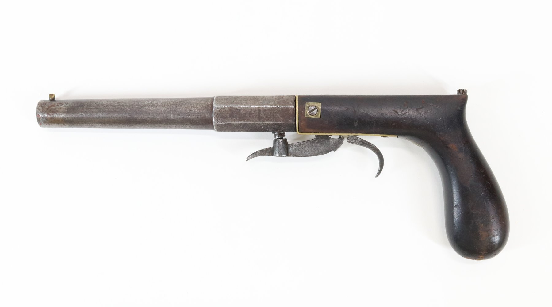 Image for Firearms and Ammunition | November 16, 2021 at 10:00 AM