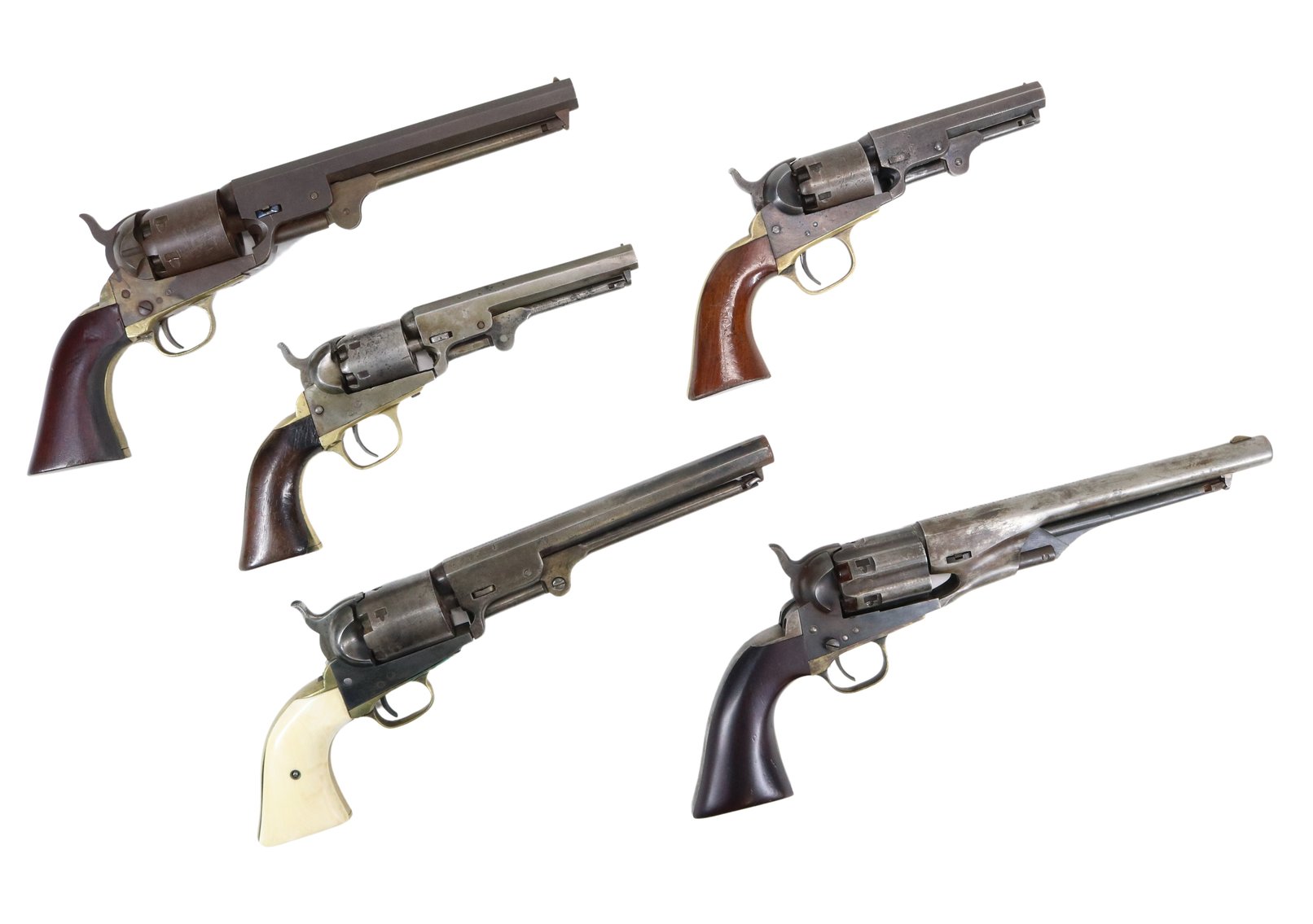 Image for Firearms and Ammunition | November 16, 2021 at 10:00 AM