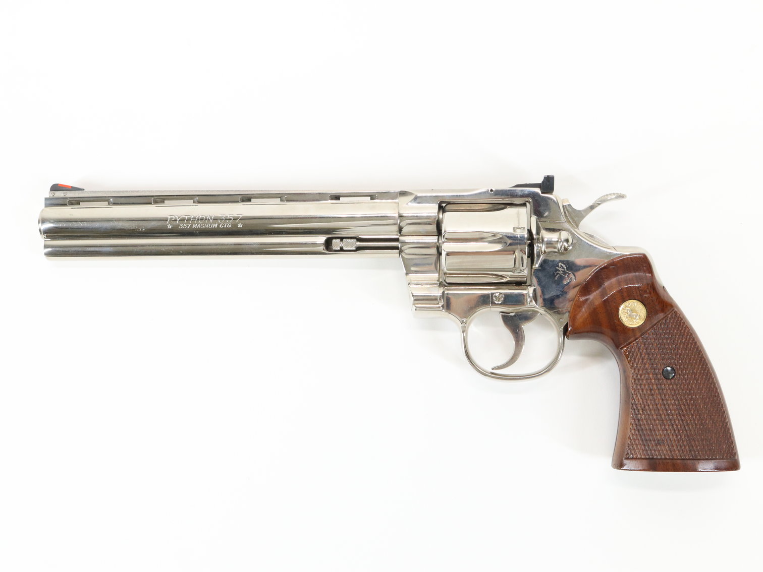 Image for Firearms and Ammunition | November 16, 2021 at 10:00 AM
