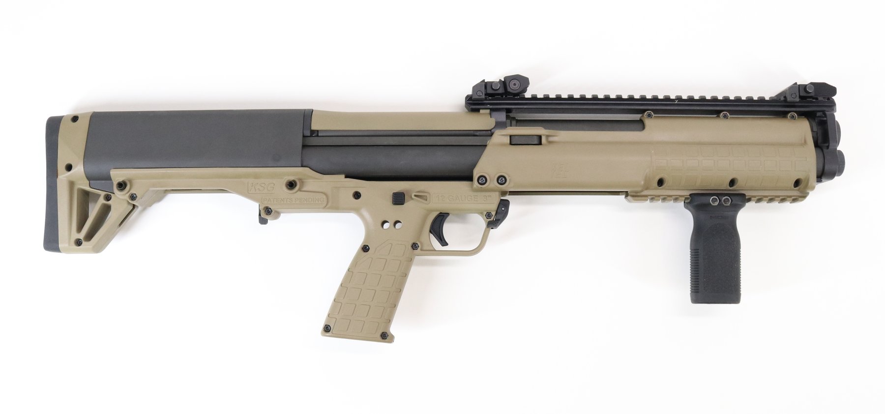 Image for Firearms and Ammunition | November 16, 2021 at 10:00 AM