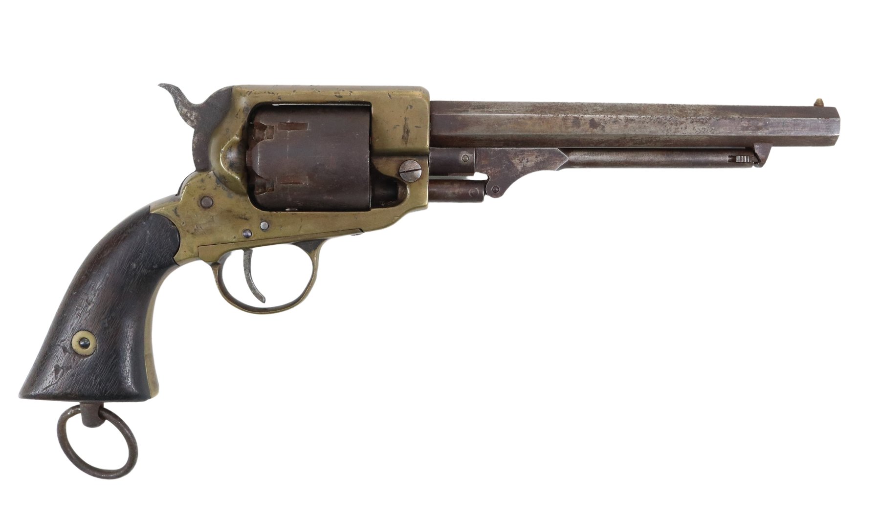 Image for Firearms and Ammunition | November 16, 2021 at 10:00 AM